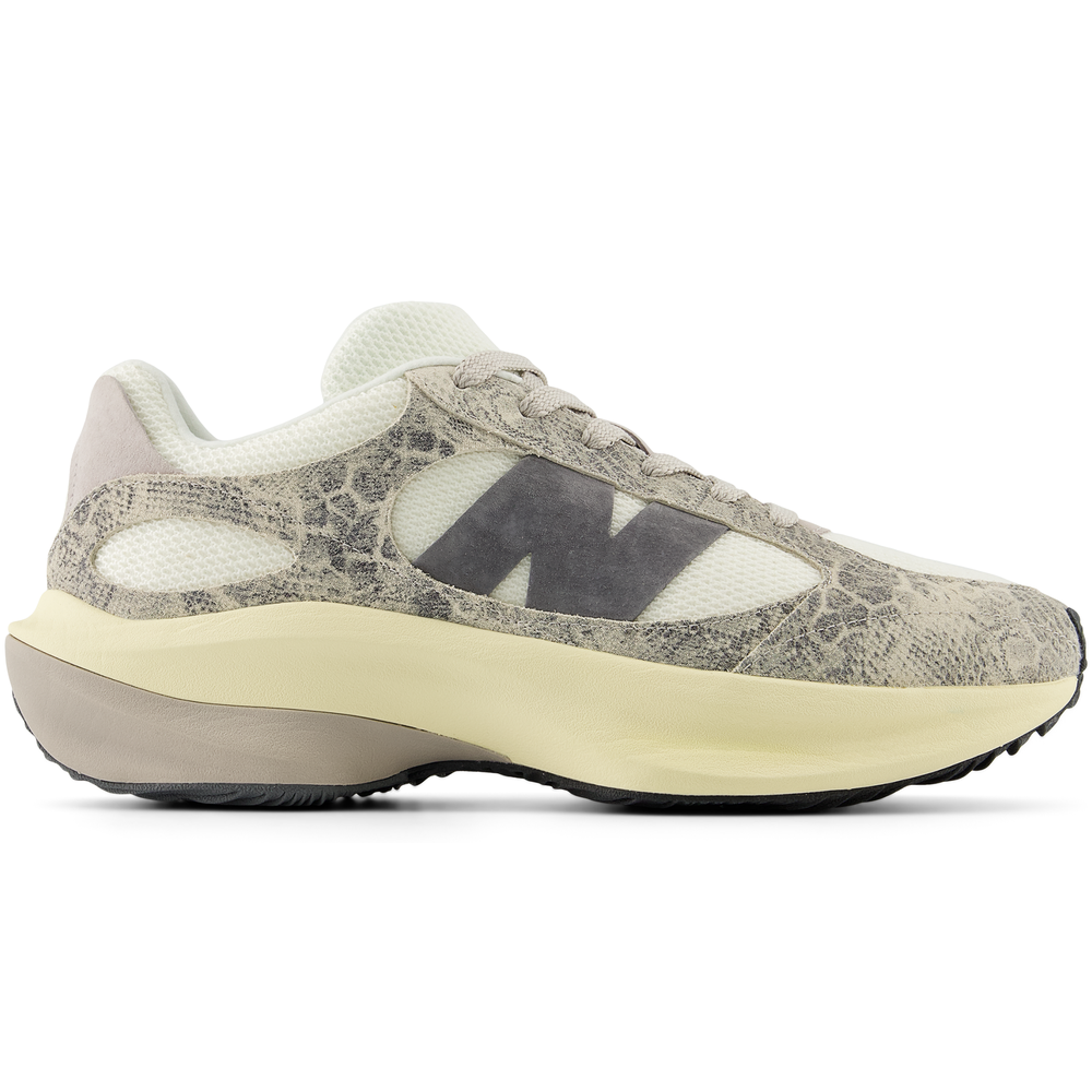 Unisex cipő New Balance WRPD RUNNER UWRPDNBS – bézs