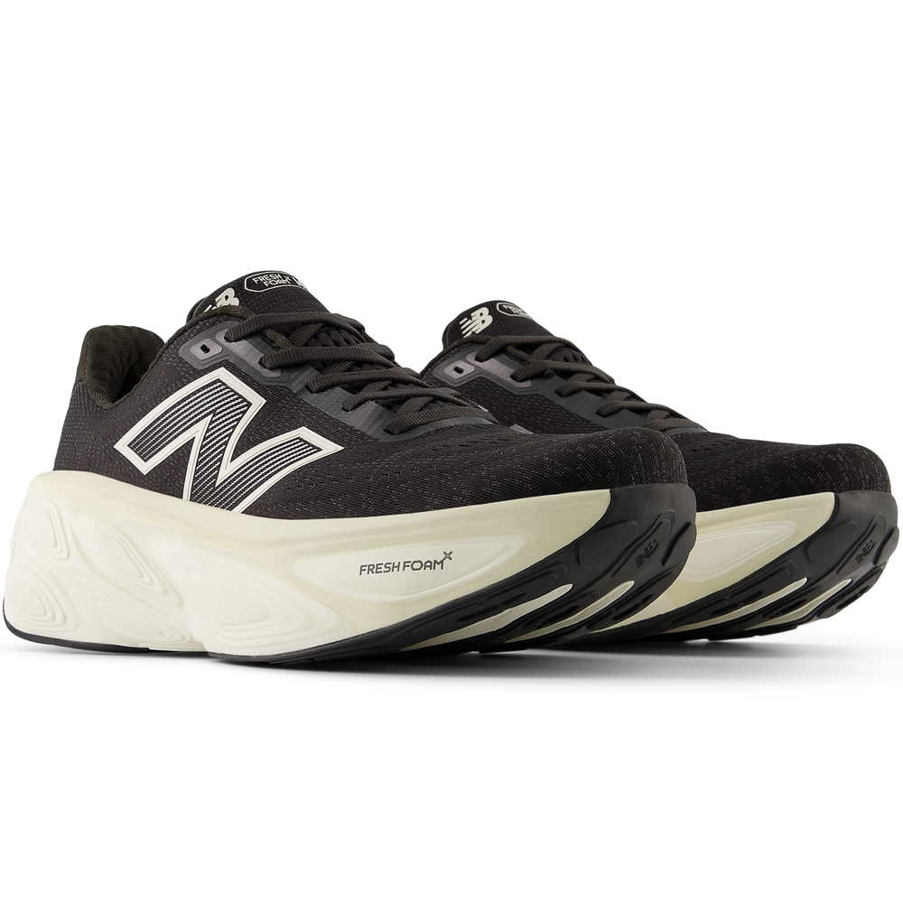 Férfi cipő New Balance Fresh Foam x More v5 MMORCD5 – fekete