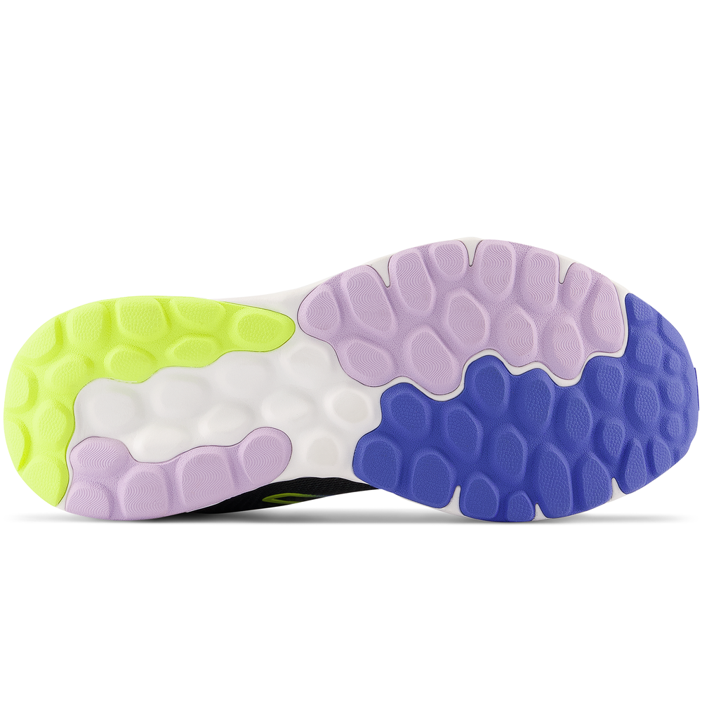 Futócipő New Balance W520CK8 – fekete
