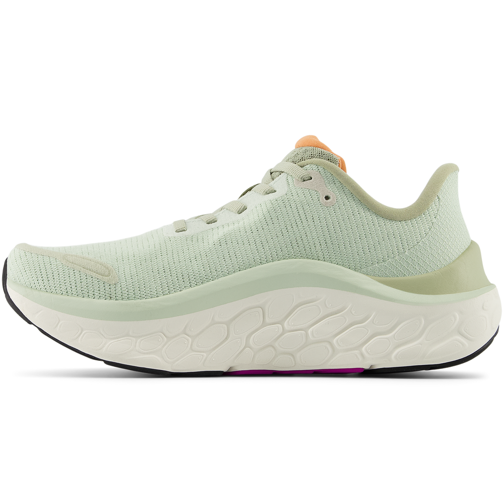 Női cipő New Balance Fresh Foam Kaiha Road WKAIRRM1 – menta