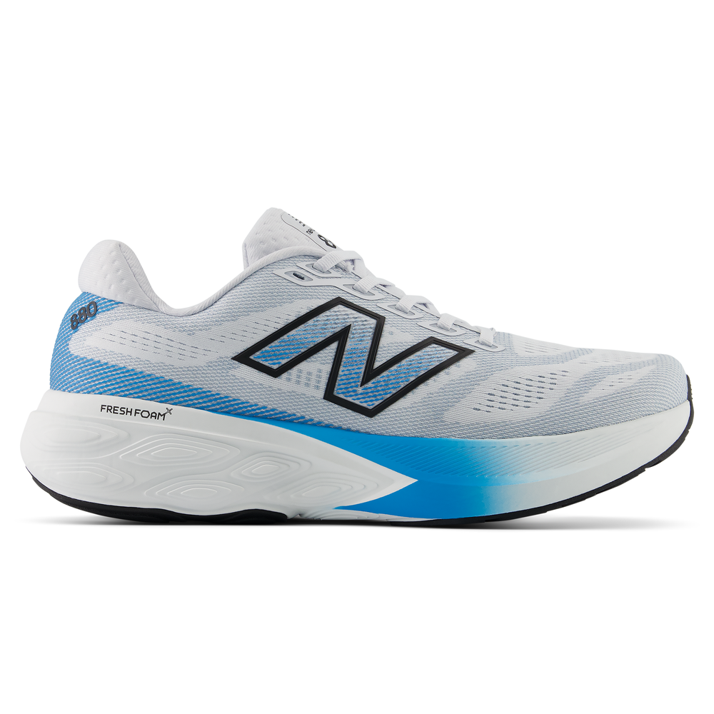 Férfi futócipő New Balance Fresh Foam X 880 v15 M88049Z – kék