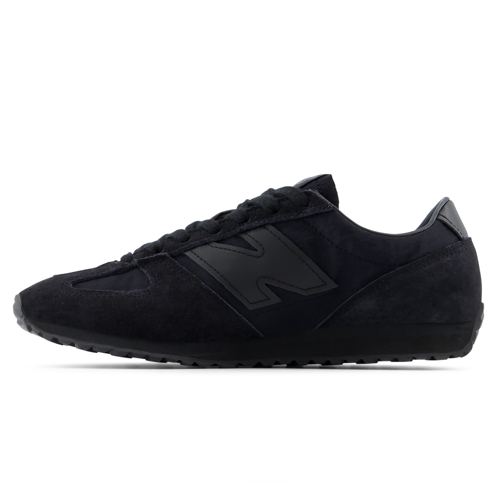Unisex cipő New Balance U471345 – fekete