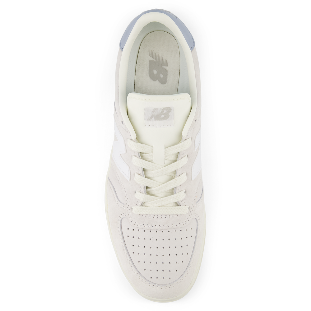Unisex cipő New Balance CT500AG – szürke