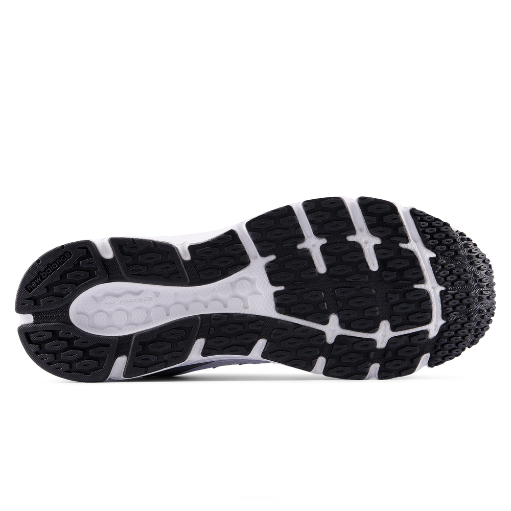 Unisex cipő New Balance U4086LR – fehér