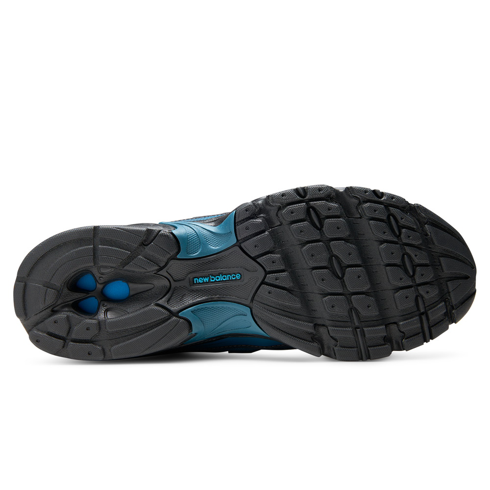 Unisex cipő New Balance U7402CJ – kék