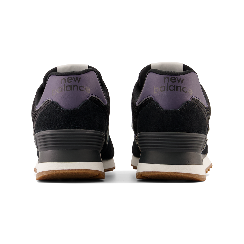 Női cipő New Balance WL574RA – fekete