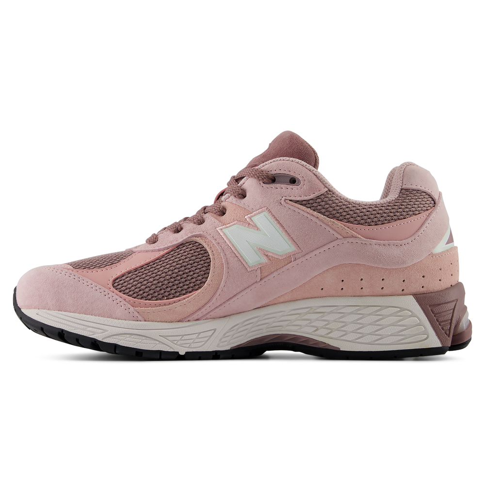 Unisex cipő New Balance U20026CU – rózsaszín
