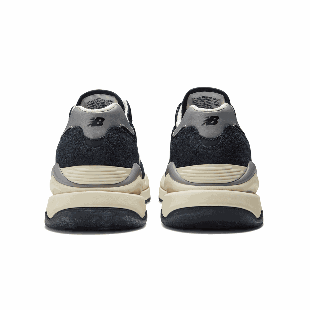 Férfi cipő New Balance M5740VLB – sötétkék