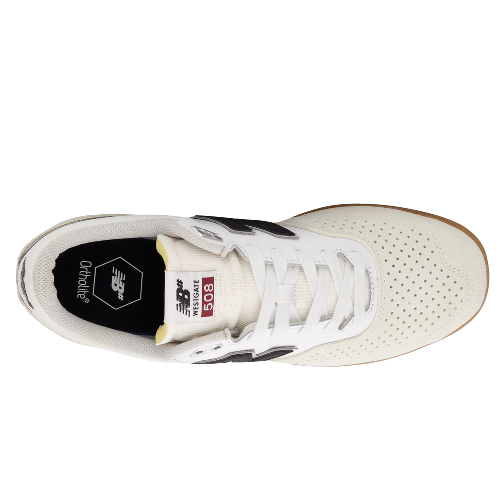 Férfi cipő New Balance Numeric NM508WID – bézs