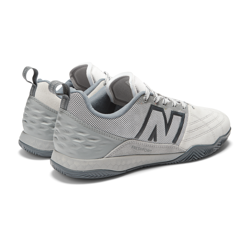 Teremcipő New Balance AUDAZO PRO IN V6 X NUMERIC SA1IG6 – szürke