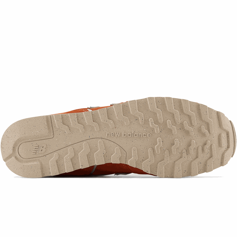 Férfi cipő New Balance ML373RE2 – barna