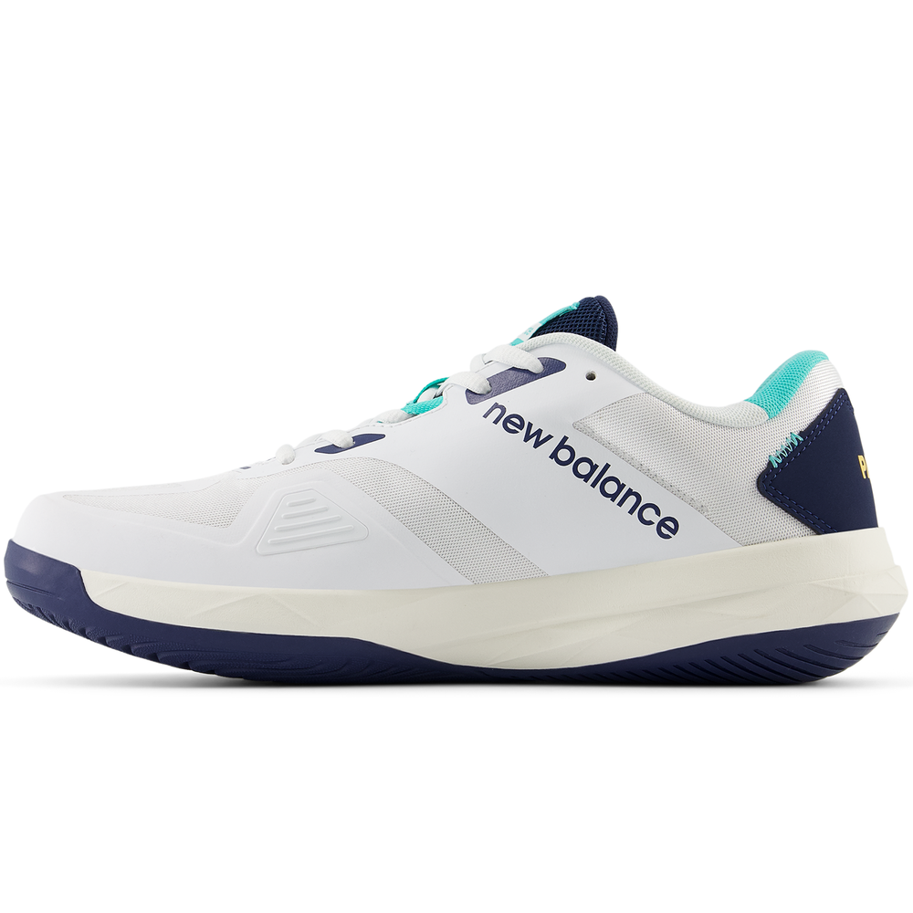 Férfi cipő New Balance MCH796D4 – fehér