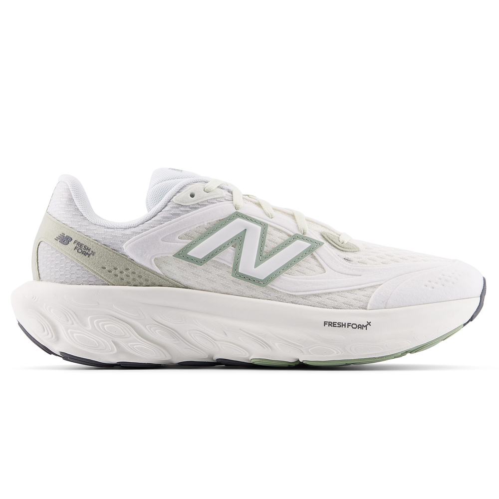 Unisex cipő New Balance UTRNAF – fehér