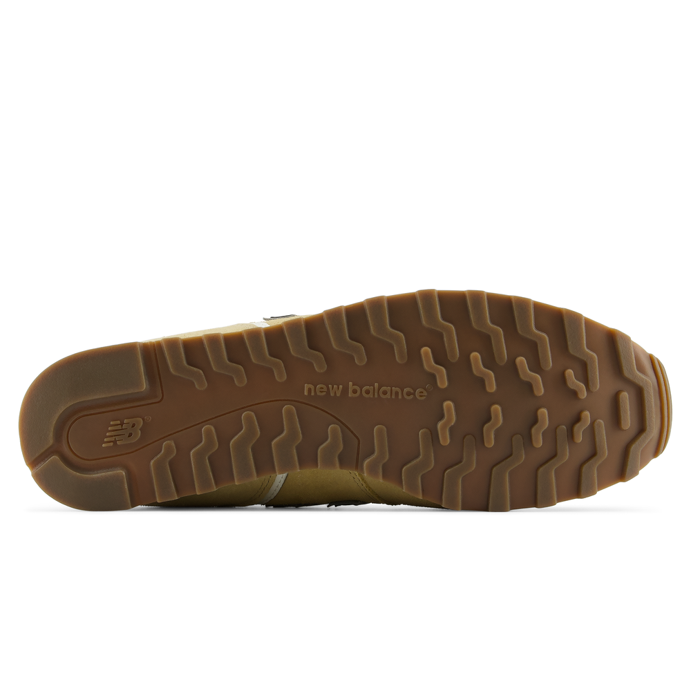 Unisex cipő New Balance U3733HA – bézs