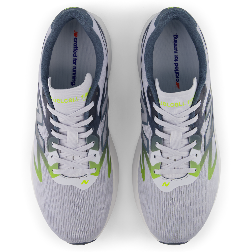 Férfi futócipő New Balance Flite-R MFLTR3WG – szürke