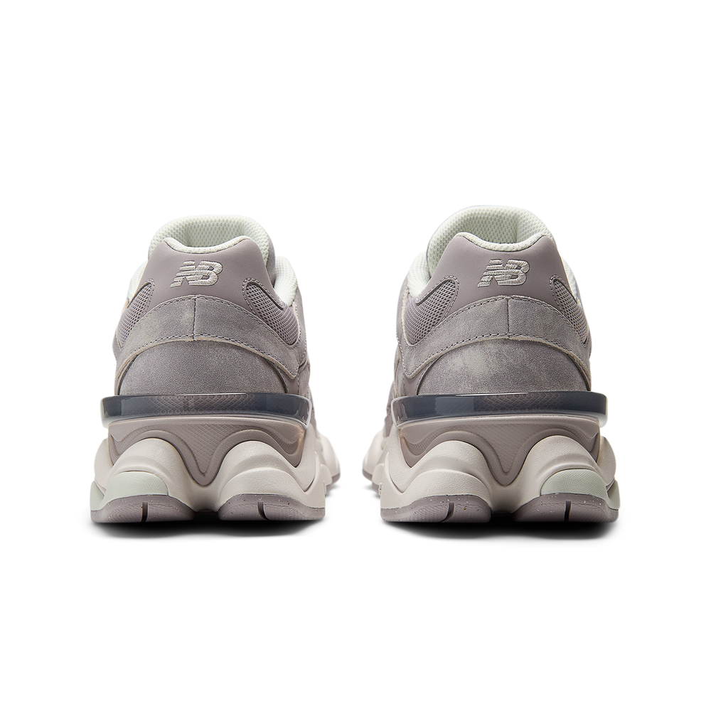 Unisex cipő New Balance U906087O – szürke