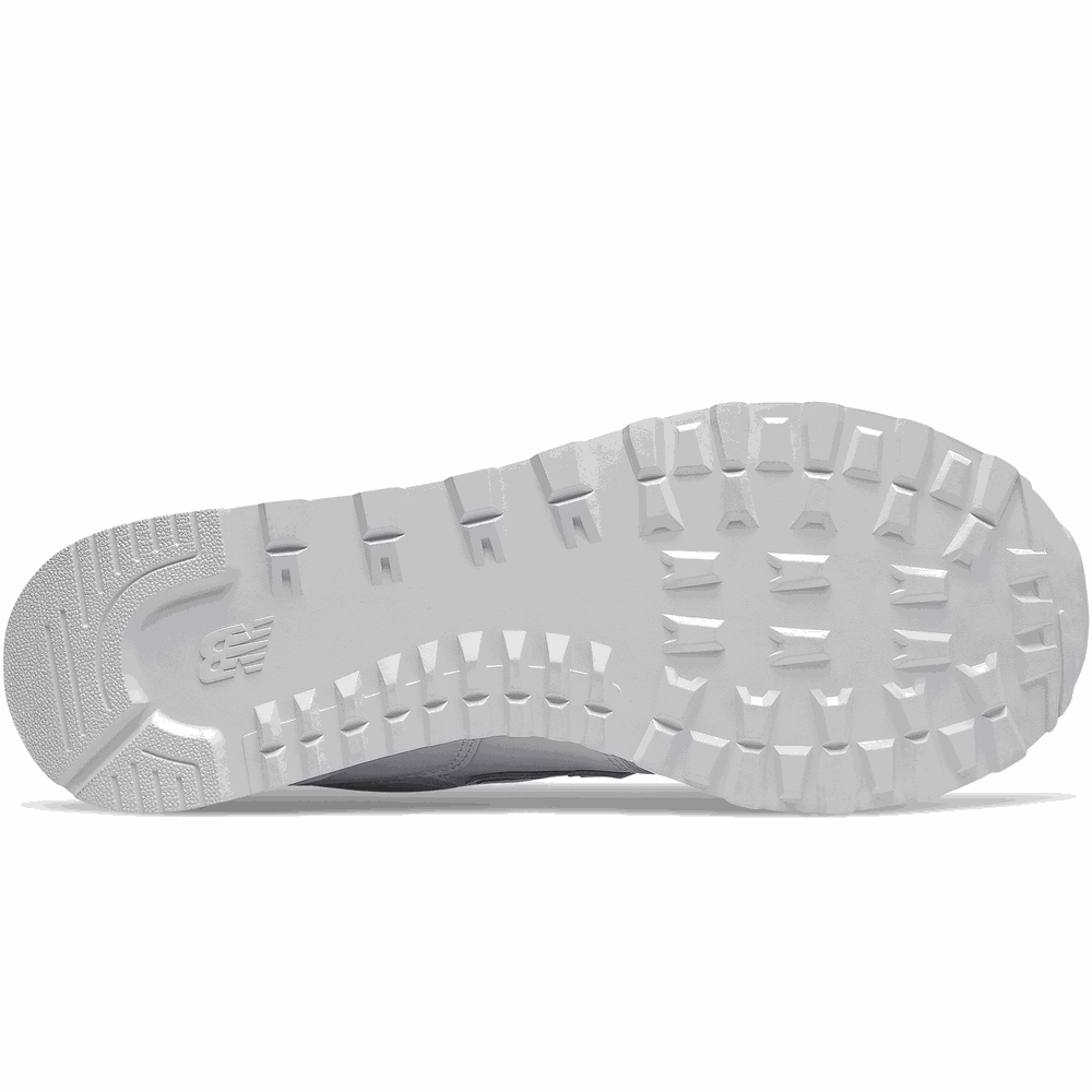 Férfi cipő New Balance ML574SNA – fehér