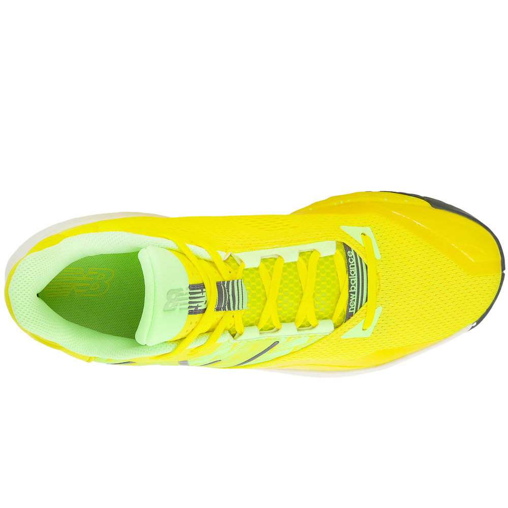 Férfi cipő New Balance TWO WXY v4 BB2WYRT4 – sárga