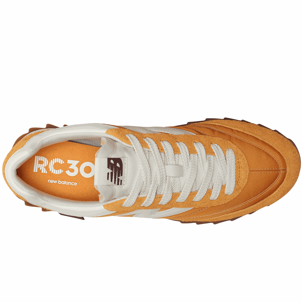 Férfi cipő New Balance URC30GG – narancssárga