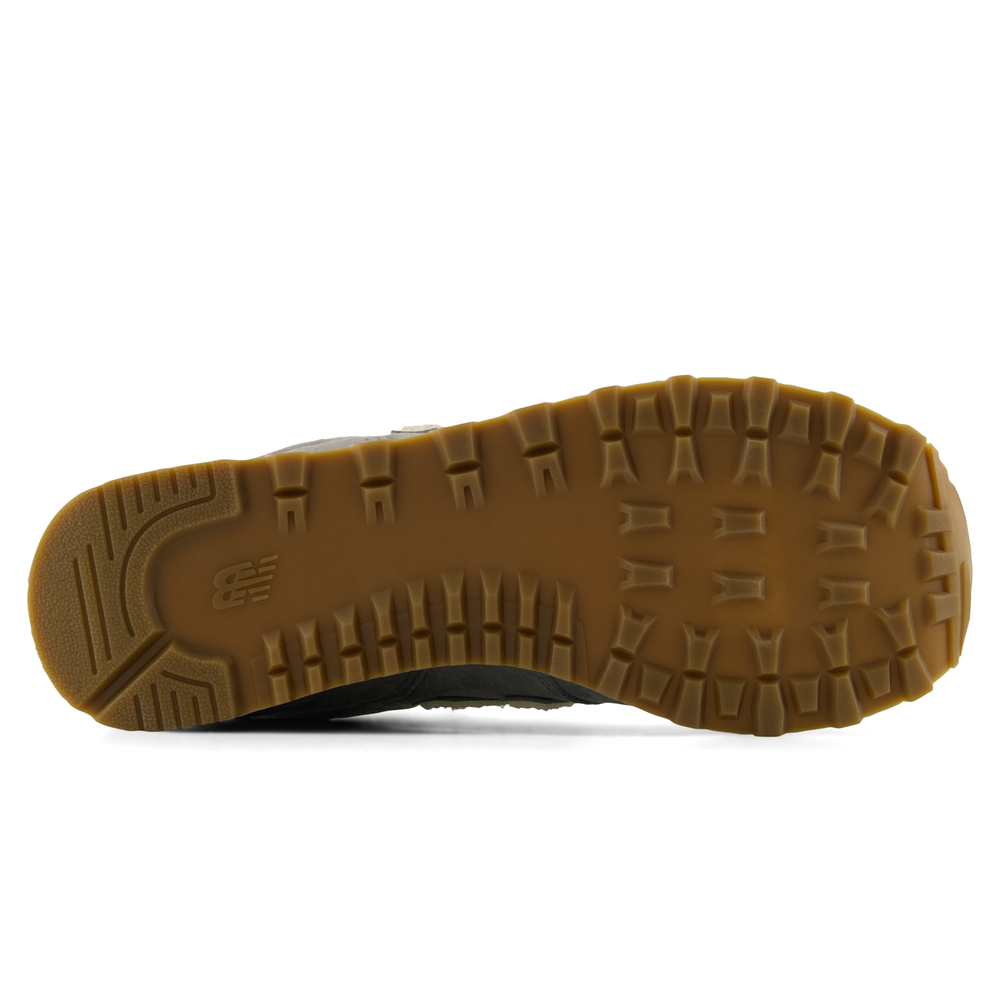 Női cipő New Balance W5743AK – szürke