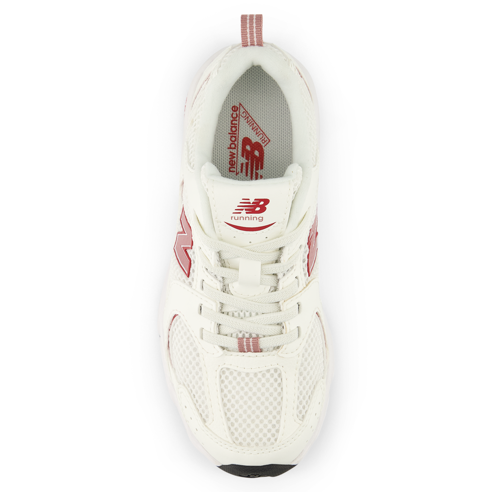 Gyermekcipő New Balance P5309GI – fehér