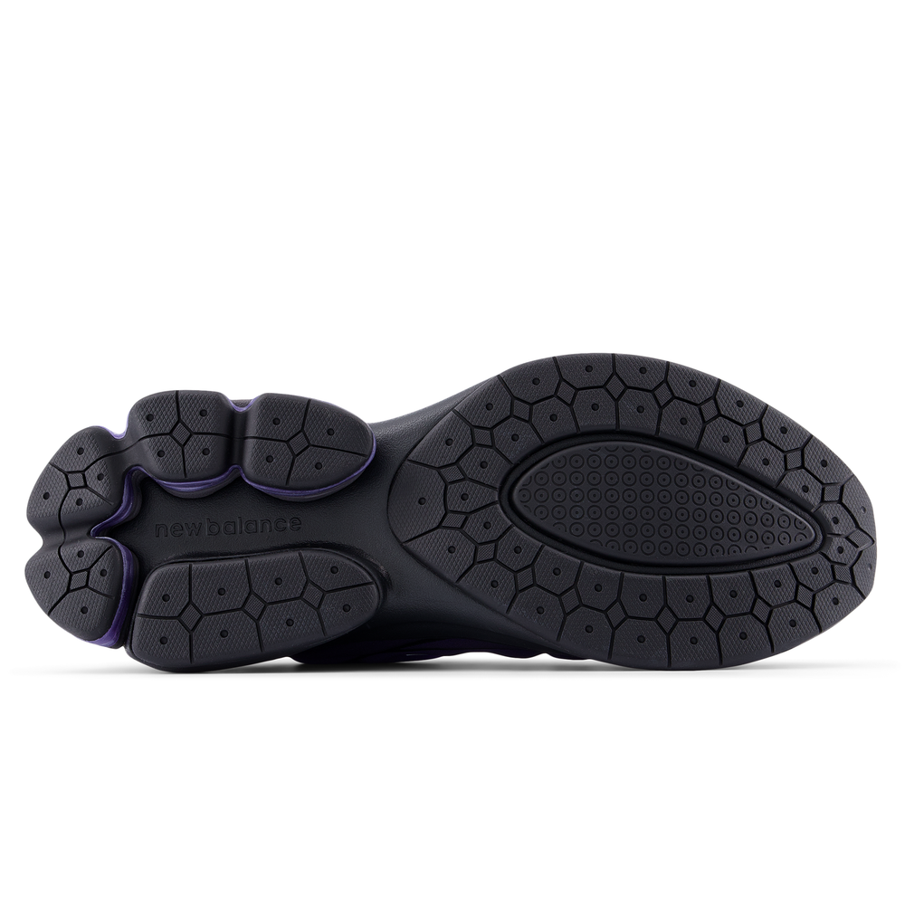 Unisex cipő New Balance ABZORB U50309BI – lila