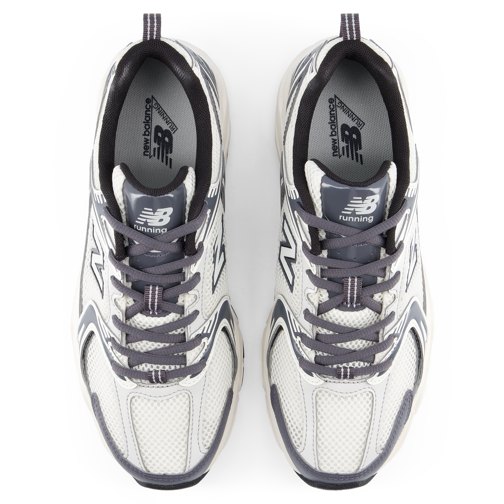 Unisex cipő New Balance U530COC – szürke