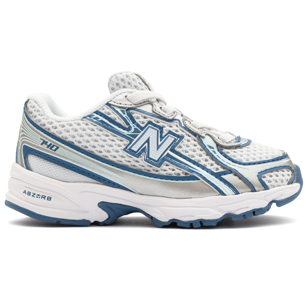 Gyerek cipő New Balance IZ740LB – kék