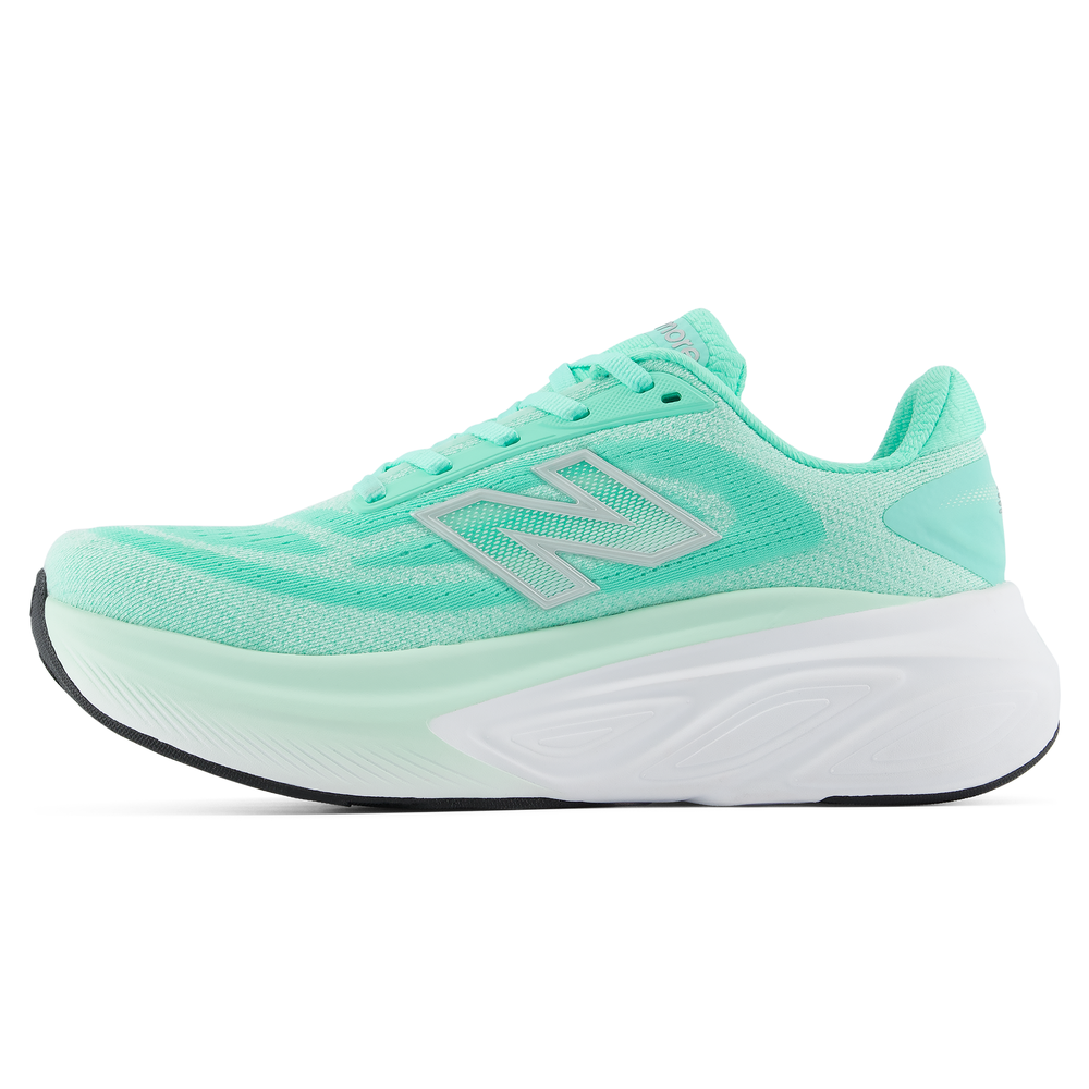 Női futócipő New Balance Fresh Foam x More v6 WMOR7W8 – zöld