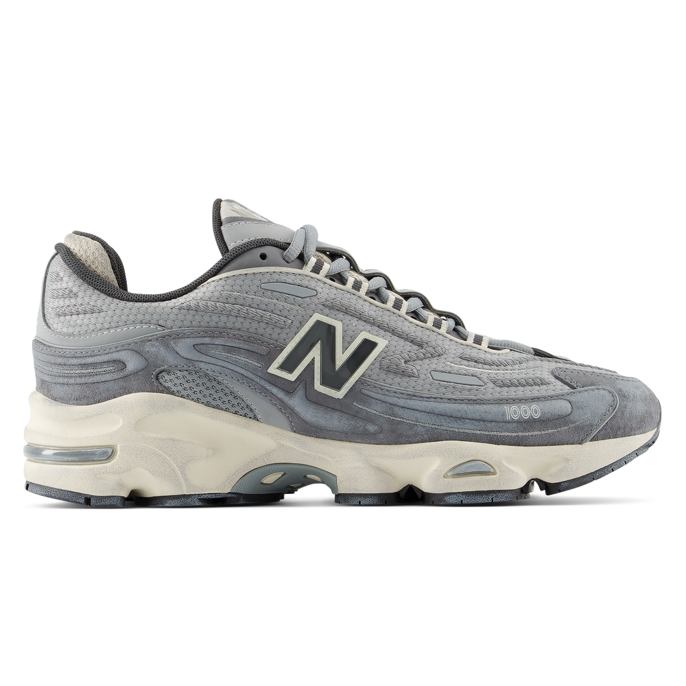 Unisex cipő New Balance U10006BR – szürke