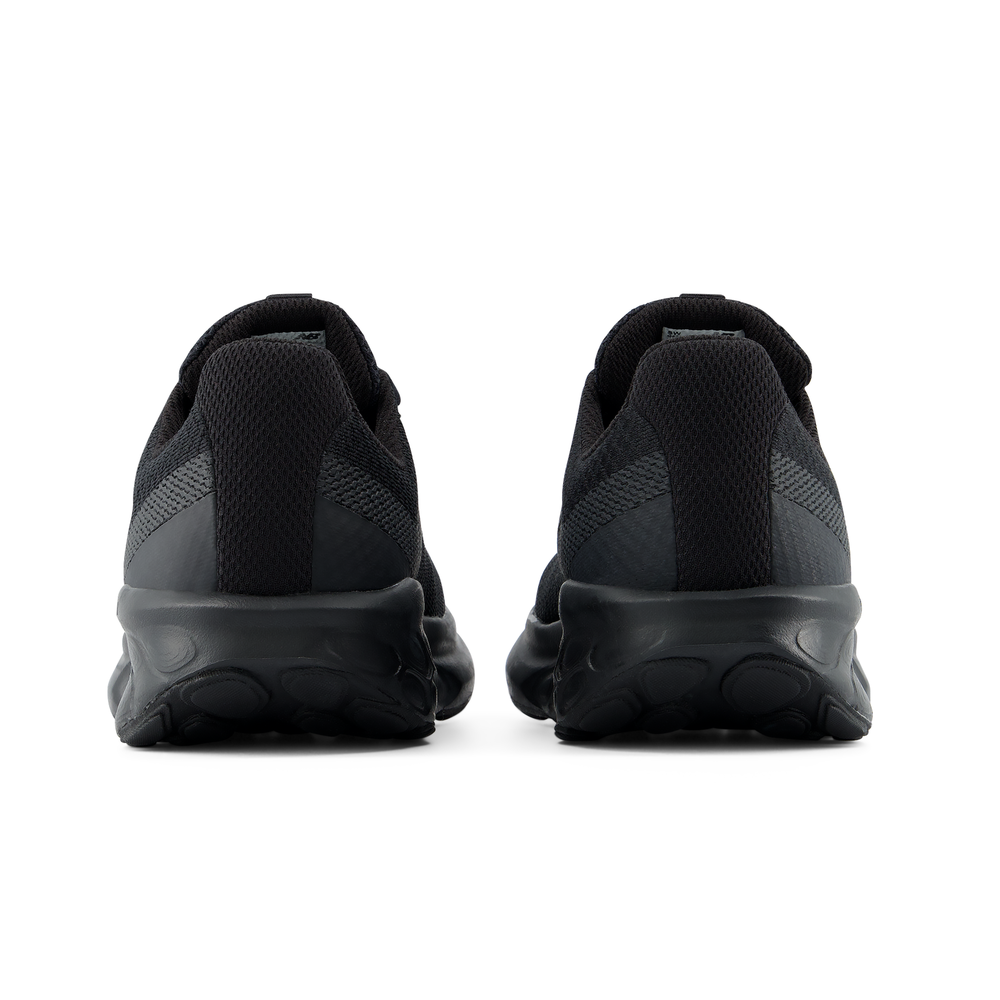 Gyermekcipő New Balance G5204UL – fekete