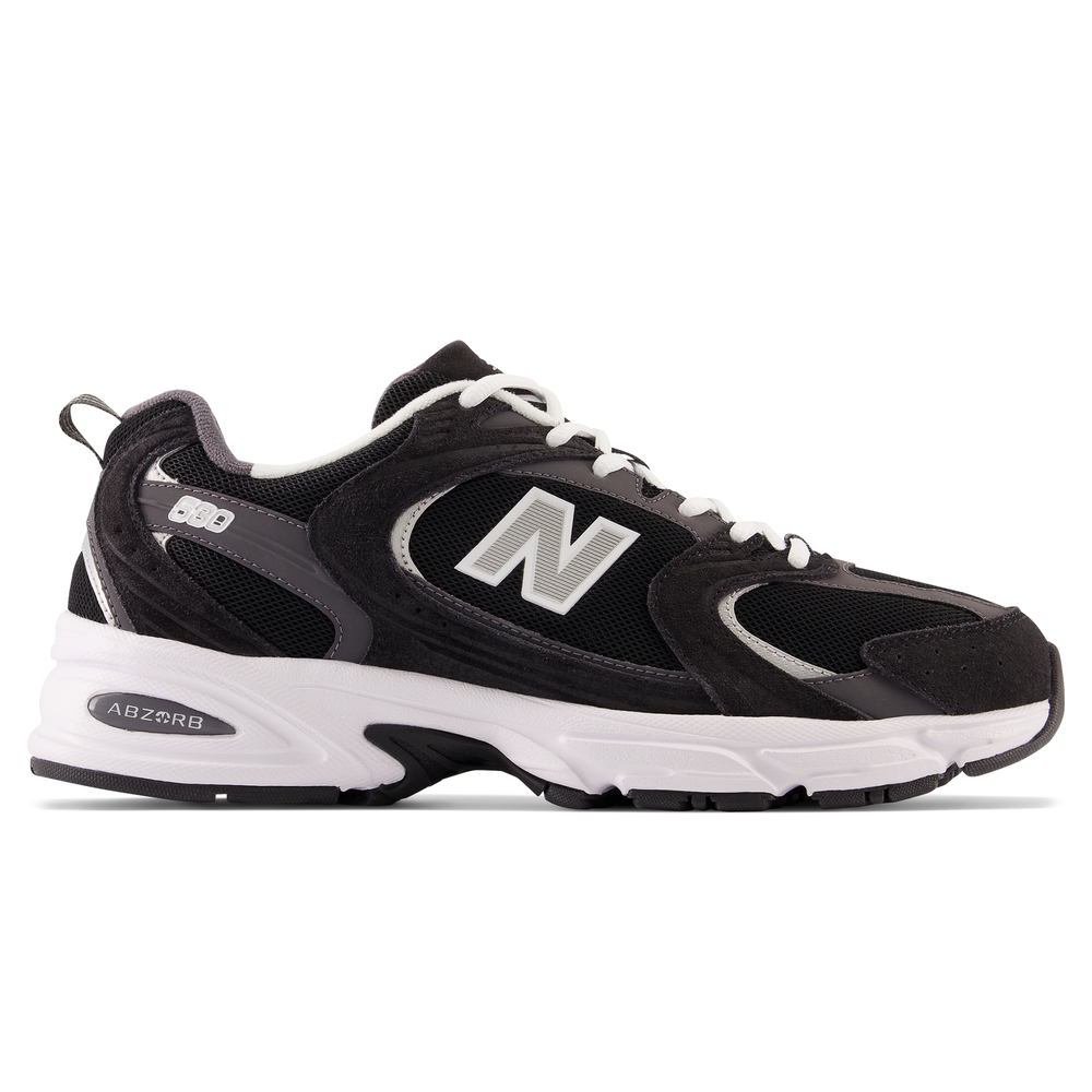 Unisex cipő New Balance MR530CC – fekete