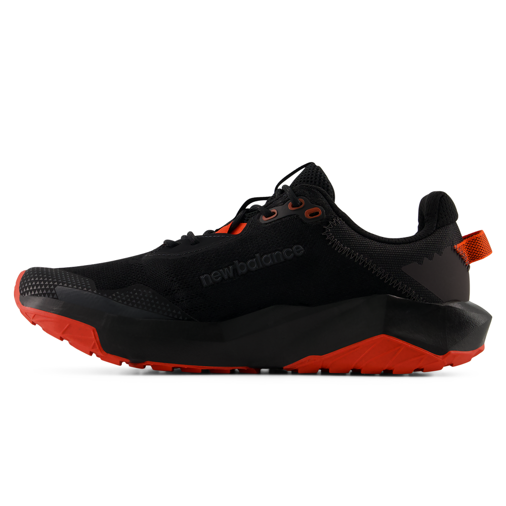 Férfi cipő New Balance DynaSoft Nitrel v6 MNTR1OX – fekete