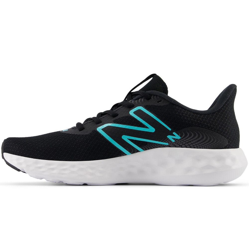 Női cipő New Balance W411CM3 – fekete