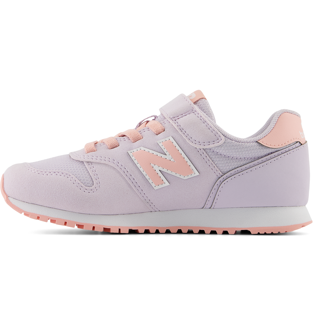 Gyermekcipő New Balance YV373AN2 – lila