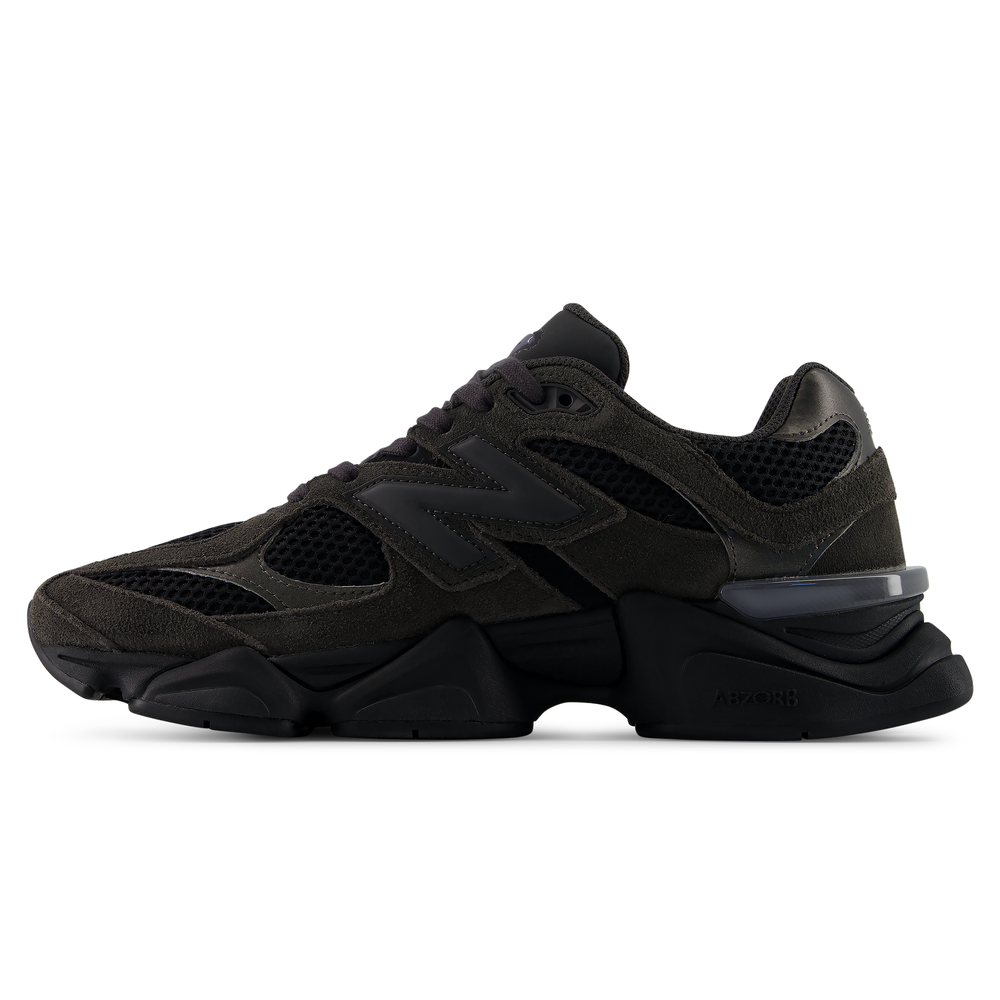 Unisex cipő New Balance U906088B – barna