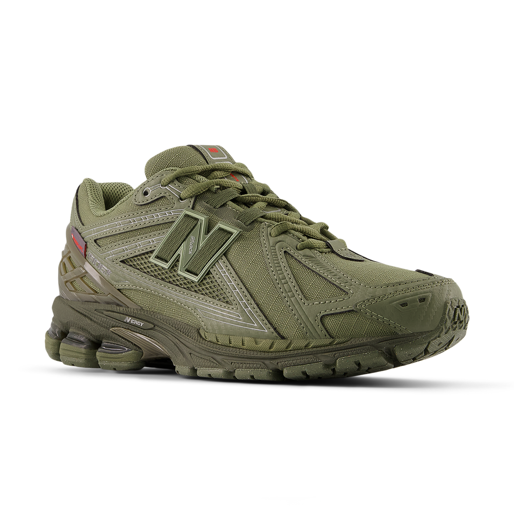 Unisex cipő New Balance U1906ROG – zöld