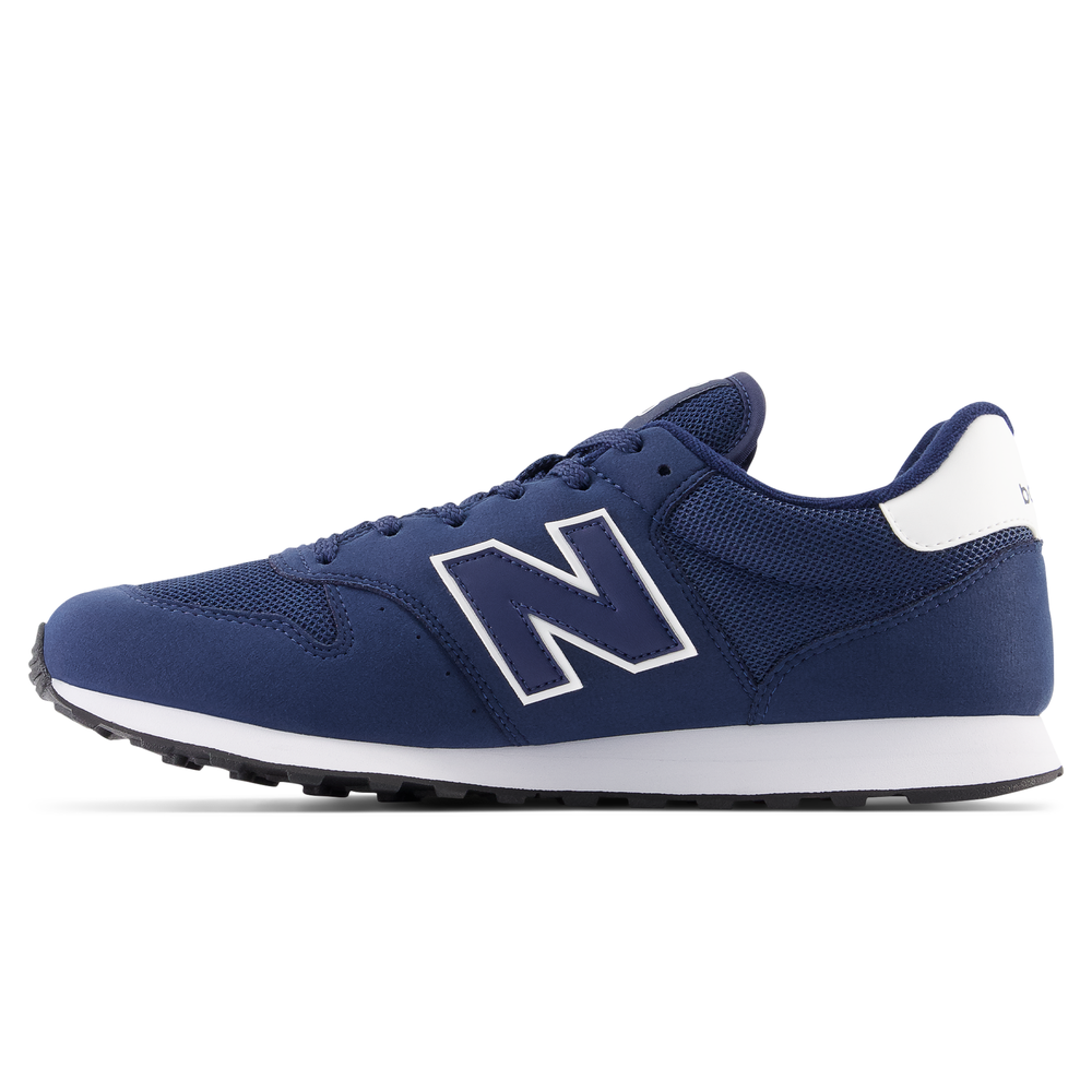 Unisex cipő New Balance GM500EN2 – sötétkék