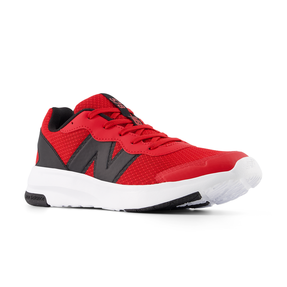 Gyermekcipő New Balance G578397 – piros
