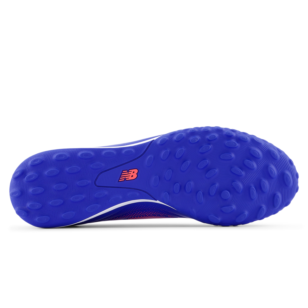 Turf sportcipő New Balance TEKELA TEAM TF V5 ST3TMP5 – kék
