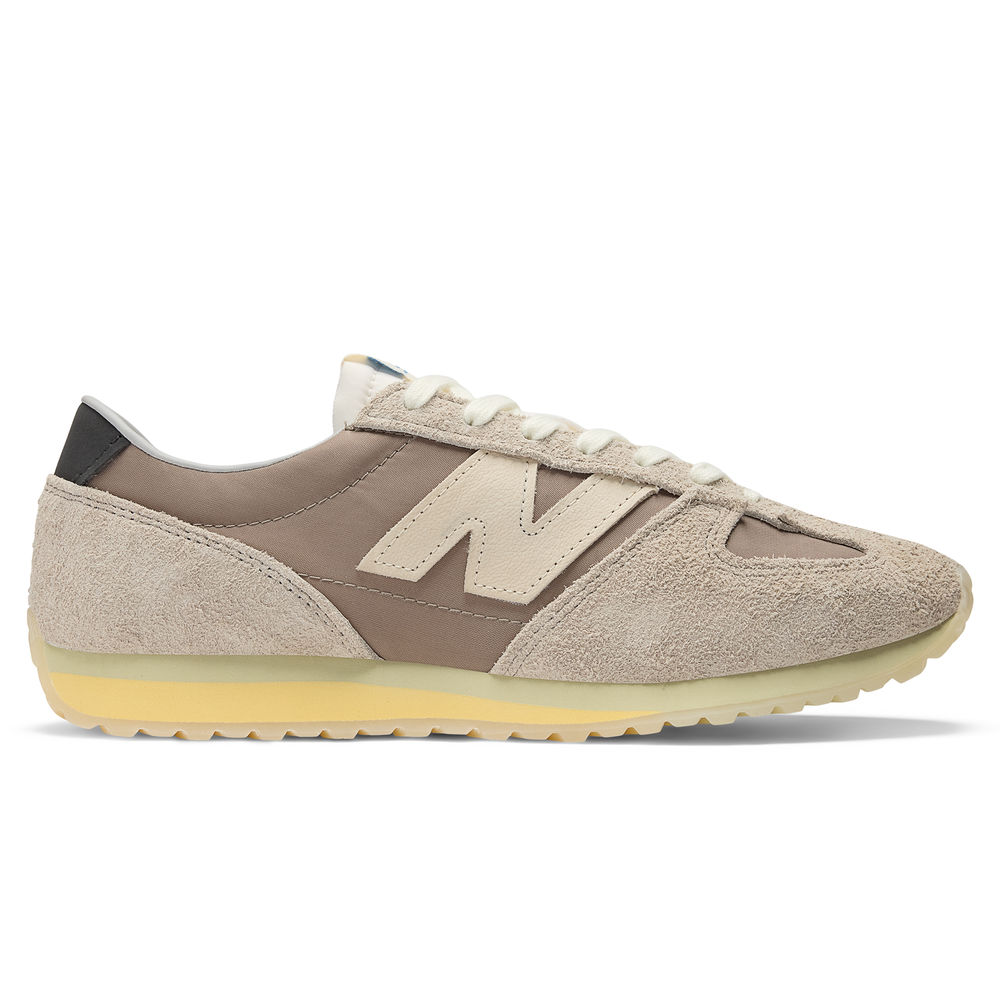 Unisex cipő New Balance U471GR – bézs
