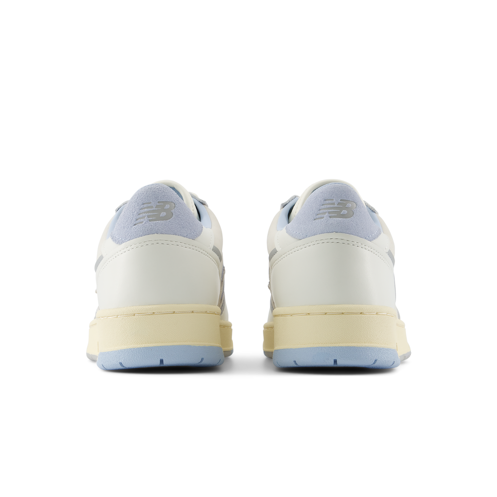 Unisex cipő New Balance U95035V – bézs