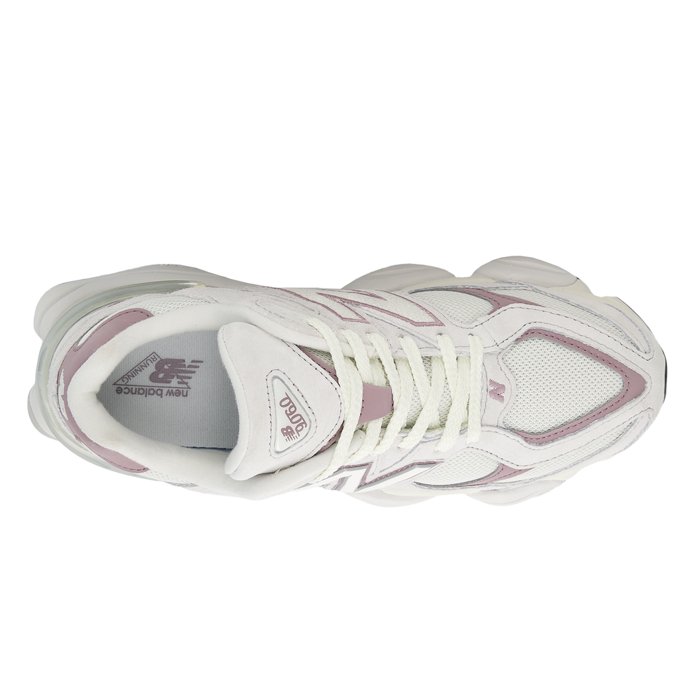 Unisex cipő New Balance U9060EEJ – szürke