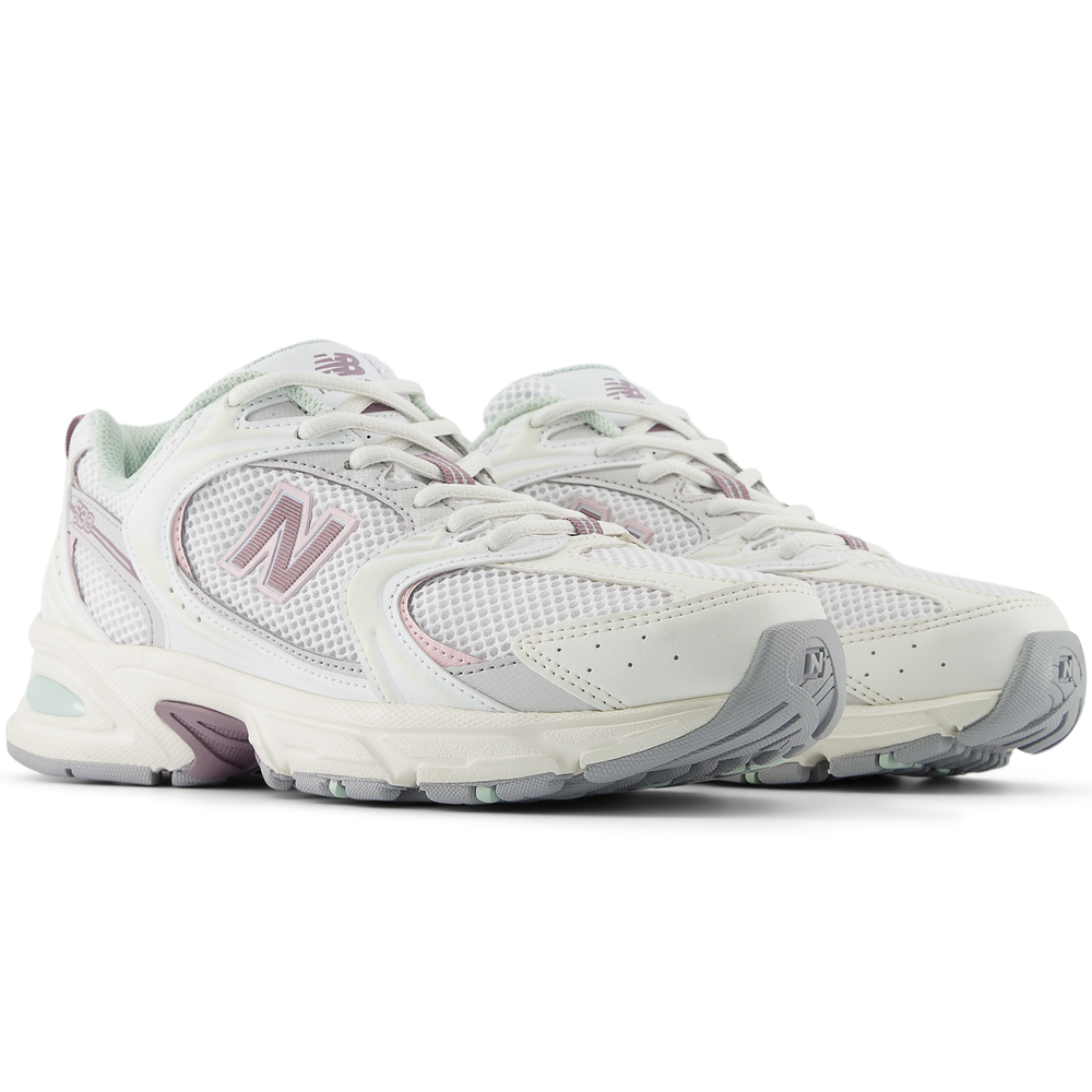 Női cipő New Balance U530NEB – fehér