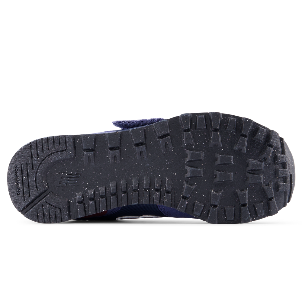 Gyerek cipő New Balance PV515WN – kék