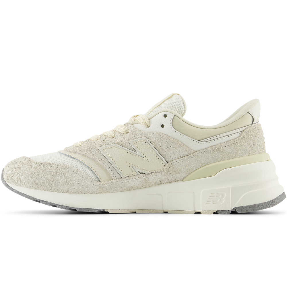 Unisex cipő New Balance U997REH – bézs