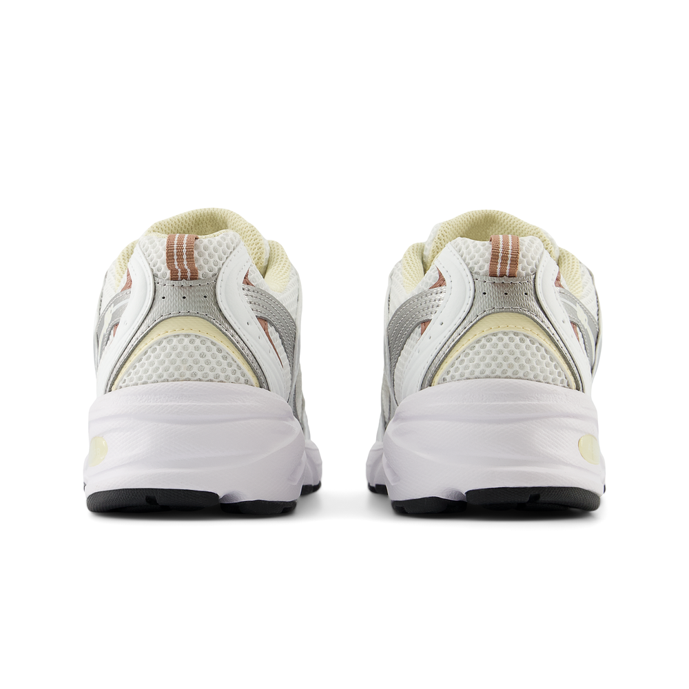 Unisex cipő New Balance MR530SGA – fehér