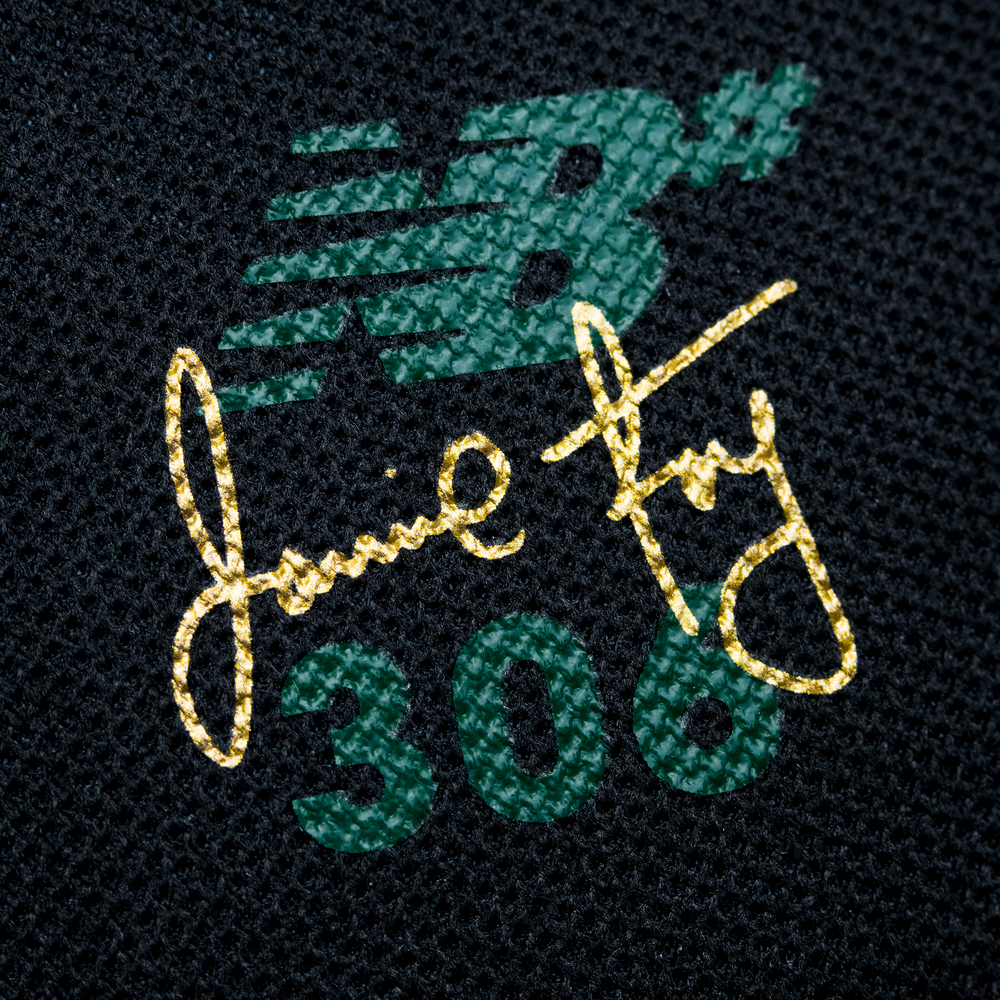 Férfi cipő New Balance Numeric UN306CSP – fekete