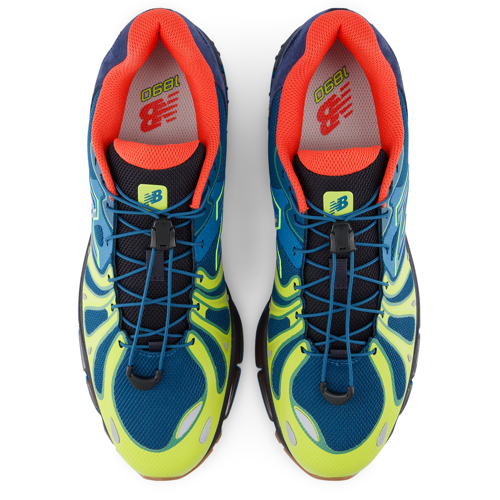 Férfi cipő New Balance U18904DO – többszínű