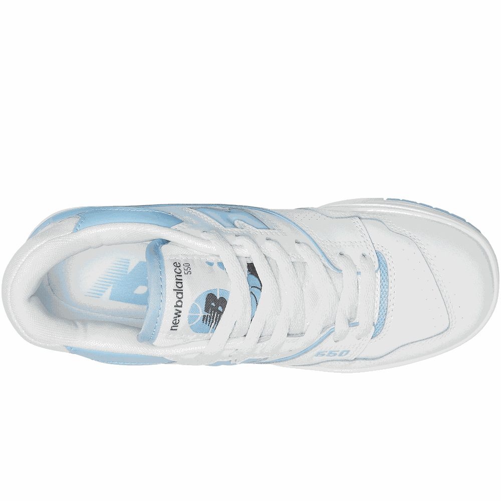 Női cipő New Balance BBW550BC – fehér